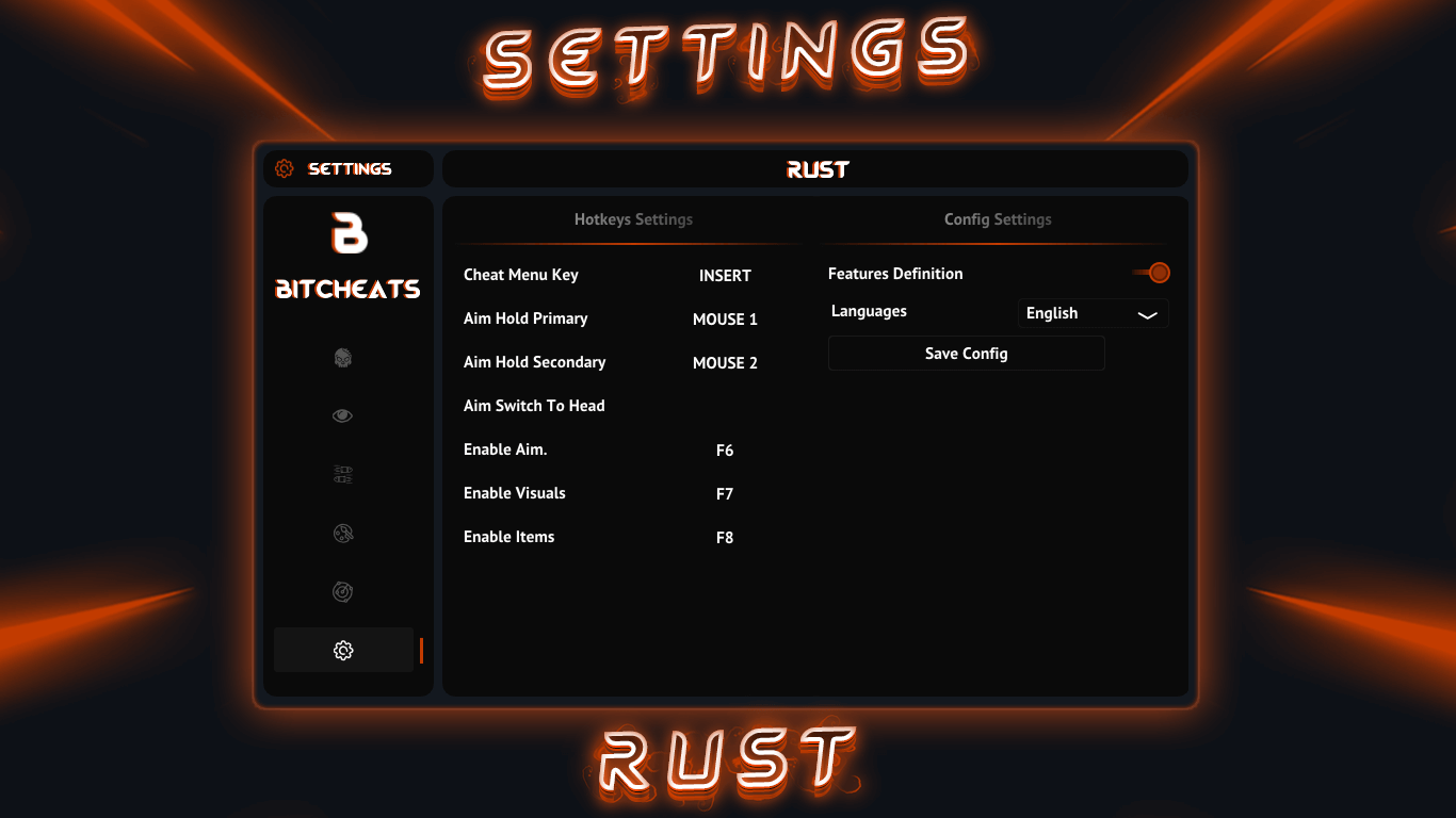 Best Aimbot Fortnite Cheat BitCheats